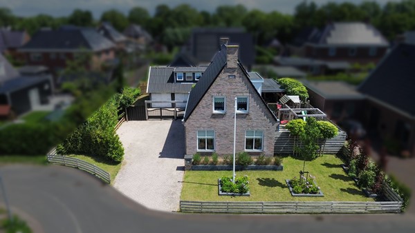 Medium property photo - Wijmaheerd 25, 9363 VX Marum
